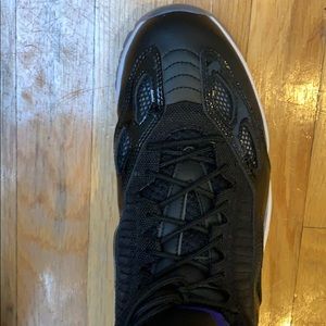 Meet your Posher, Patrick